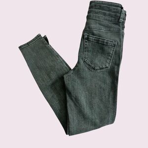 Women's Blank NYC Jeans, Gray, Size 26